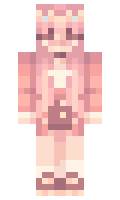 Cherri8 minecraft skin