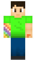 lOOlandy minecraft skin