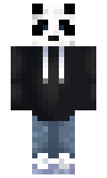 Kysoti minecraft skin