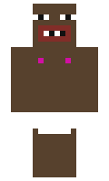 NarkCraft minecraft skin