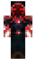 JayBeeJR minecraft skin