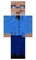 SteveHuys minecraft skin