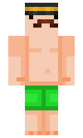 Dejohnman378 minecraft skin