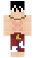 Stasflash minecraft skin