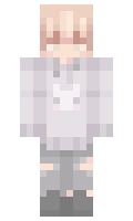 Deyr minecraft skin