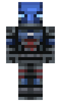 KnightBlue2023 minecraft skin