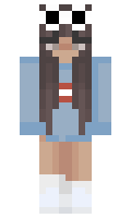 Akao0207 minecraft skin