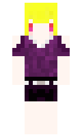 Huwahuwatoro minecraft skin