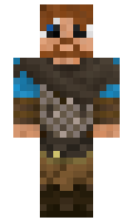 Denasy minecraft skin