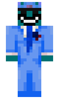 Sihor minecraft skin