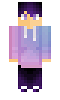 Capasaurus minecraft skin