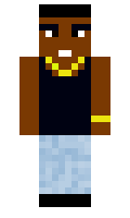 Reviving minecraft skin