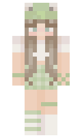 VethinaLoveless minecraft skin