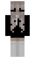 miailyy minecraft skin