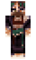 Nahinn minecraft skin