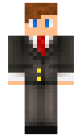 RealStupid minecraft skin