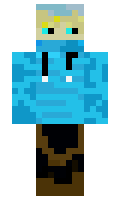 Jonasemann minecraft skin
