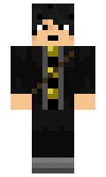 KaSpEr minecraft skin