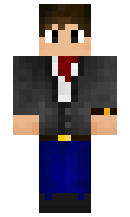 UnknownDude12 minecraft skin