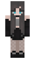 PINKPANDA104 minecraft skin
