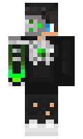 Tu4a minecraft skin