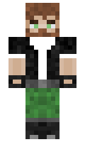ChiliPalmer minecraft skin