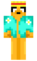 MrFoolishh minecraft skin