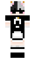 xVanillax8564 minecraft skin