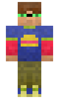 TheIrongGiant minecraft skin