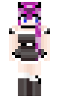 KerryMary minecraft skin