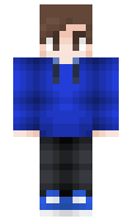 Majority5 minecraft skin