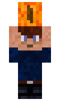 Ruomlig1 minecraft skin