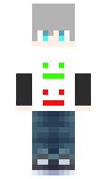 38ecb8f9697d5a minecraft skin