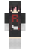 Tariya minecraft skin
