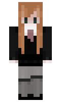 evija minecraft skin