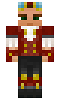 Miha97 minecraft skin