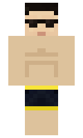 r1sKyy minecraft skin