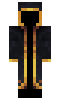 Silbersaft minecraft skin