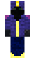 Sulphuris minecraft skin
