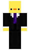 GenerousDuck minecraft skin