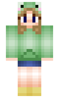 fifibug114 minecraft skin