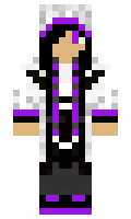 mdrome minecraft skin