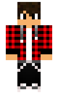 Kiri52 minecraft skin