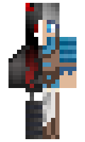zgonek minecraft skin