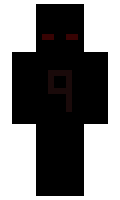 XGamerRyanX minecraft skin