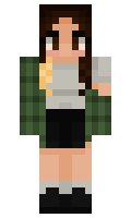 pathmarkprincess minecraft skin