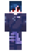 AyJeeEl minecraft skin