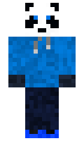 GiantPandaPlayer minecraft skin