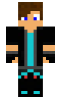 KillerBoos minecraft skin