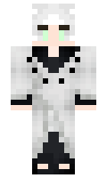 SillyJuic minecraft skin